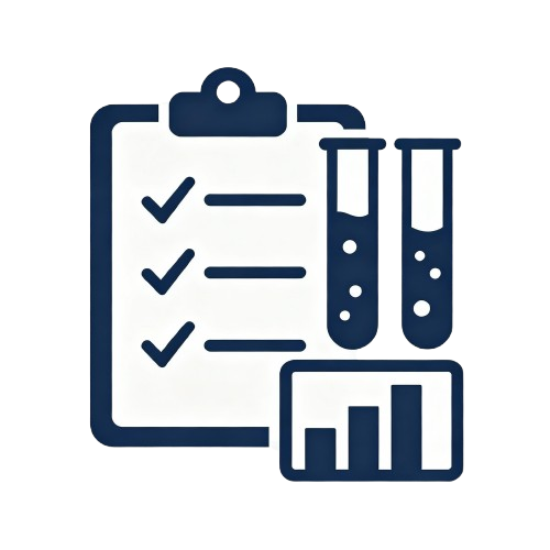 Test Tracking Report